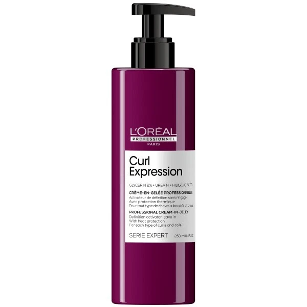 L'Oréal Professionnel Serie Expert Curl Expression Definition Activator Leave-In - Bild 1 von 1