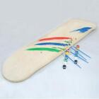 Blank Skateboard Decks Package 8.0  7 Tier Maple  Longboard Deck Sliding