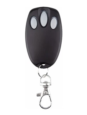 Garagenfernbedienung für Liftmaster 94335E / 84335E / Rolling Code 433,92MHz. - Bild 1 von 3