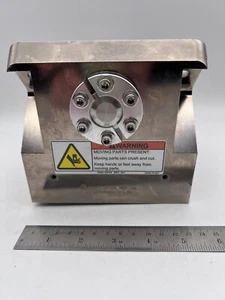 Cubierta neumática AMAT Parker serie P1D 0190-24755 AMAT 0041-01104 Rev. 4 USA - Imagen 1 de 7