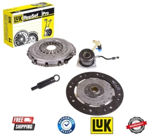 Transmission Clutch Kit-Turbo LuK 05-136 fits 03-05 Chrysler PT Cruiser 2.4L-L4 - Picture 1 of 1
