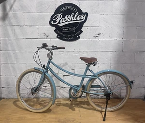PASHLEY Penny Ladies Bike - Ex Demo - Picture 1 of 5