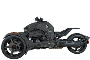Kit de gráficos Calcomanía Envoltura para Can-Am 2019-2022 Ryker D6676 - Imagen 1 de 2