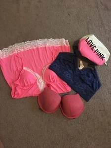 VS Pink Bundle - Picture 1 of 8