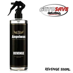 Angelwax Revenge Bug & Insect Remover - Wachssicher! 500ml  - Bild 1 von 1