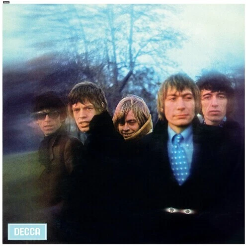 The Rolling Stones, Between The Buttons (UK)[LP], New, lp_record - Image 1 of 1