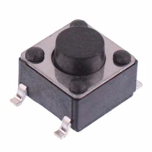 50 x 6x6x5mm SMT Momentary PCB Tactile Switch - Picture 1 of 1