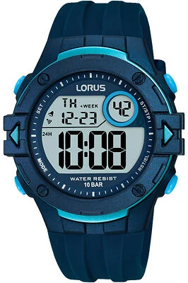 Lorus  R2325PX9 Orologio Unisex Al quarzo - Immagine 1 di 2