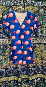women pajama set short sleeve - Picture 1 of 2