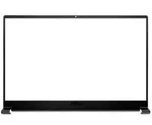 Nuevo Para MSI Modern 15 M15 MS-1551 B Carcasa Borde Pantalla Marco - Imagen 1 de 4