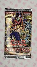 Yu-Gi-Oh! TCG Retro Pack 1 RP01 Factory Sealed Booster Pack (English).