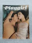 Vintage PLAYGIRL Magazin für Frauen Januar 1974 John Ericson Homosexuelles Interesse