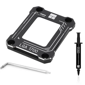 Thermalright Intel 12th/13th Generation LGA1700 Fibbia Antipiegamento, Curvo Pres - Foto 1 di 12
