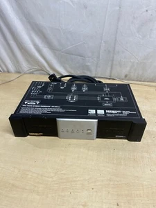 Monster Power HTS2600 MK II Home Theatre Power Centre - READ - 110V - GG582G - Picture 1 of 3