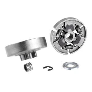 New Clutch Drum Kit For STIHL 017 018 021 023 025 MS170 MS180 MS210 MS230 MS250 - Picture 1 of 8