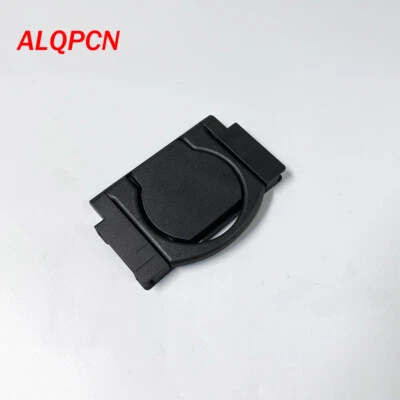 Black Rear Seat Second Row Seat Cup Holder Fit Lexus GX460 2014-2021 55630-12012 Foto 1 de 4