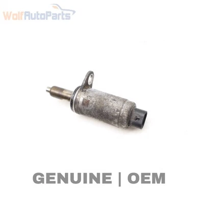 2015-2017 VW GTI - N205 Valve / Solenoid 06E103697H - Image 1 of 4