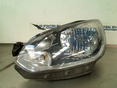 FARO IZQUIERDO VW Up! (121) Hatchback 1.0 12V 60 (CHYA) 2013 1S1941015N Foto 1 de 4