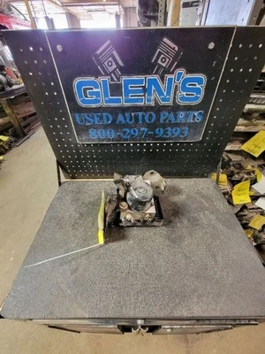 Anti-Lock Brake Part Pump Fits 04-05 INFINITI QX56 815027 Foto 1 de 4