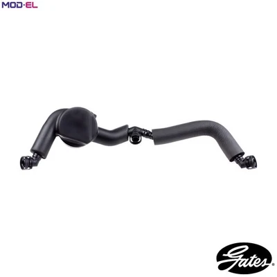 OIL SEPARATOR CRANKCASE VENTILATION EMH228 FOR BMW 5/E60/X/SAV/E70/E66/E67 X5 - Image 1 of 4