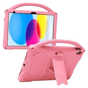 Kids Case for iPad 10th Generation (10.9inch 2022)/11th Generation (A16) Pink - Picture 1 of 8