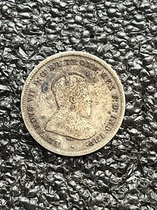 Australia Sixpence KM# 19 1910 ⚜️*️⃣🪙 1422 - Picture 1 of 4