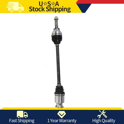 CV Axle Joint Rear Right Side fit for Subaru Legacy AWD 1990 1991 1992 1993 1994 - Image 1 of 4
