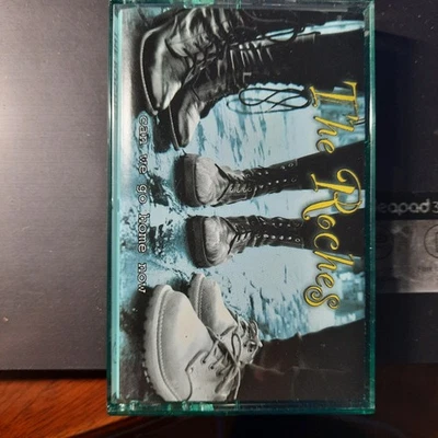 The Roches - Can We Go Home Now (Cass, Album) (Mint (M)) - 3798711278 - Image 1 of 3