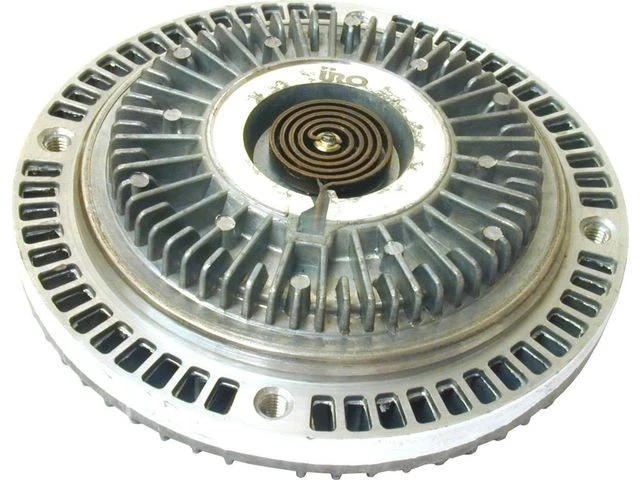 Embrague ventilador para Audi A6 Quattro 1998-2004 2001 1999 2000 2002 2003 WH361ZN Foto 1 de 1