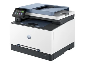 HP Laserjet MFP 3302FDN Color A4 4in1 Drucker Kopierer Scanner Fax USB LAN Duple - Bild 1 von 5