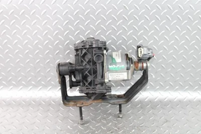 11-13 F150 3.5L Powered Brake Booster Vacuum Pump Assembly OEM Factory OE WTY OE - Image 1 of 4