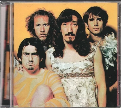 Frank Zappa and the Mothers of Invention We're Only In It For the Money CD - Bild 1 von 2