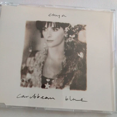 Caribbean Blue (3 Tracks, 1991) von Enya | CD | Zustand sehr gut - Bild 1 von 2