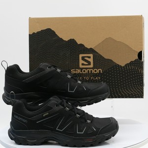 Las mejores ofertas en Salomon Zapatos para hombres | eBay