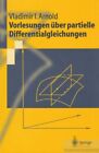 Buch: Vorlesungen über partielle Differentialgleichungen, Arnold, Vladimir I