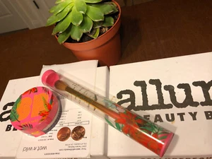 Wet n Wild x Bretman Rock Highlighter Duo Palette and Brush Brand New Sealed - Picture 1 of 12