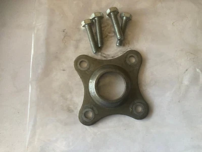 Placa elevadora embrague original Honda XL250S 22361-428-000 Foto 1 de 2