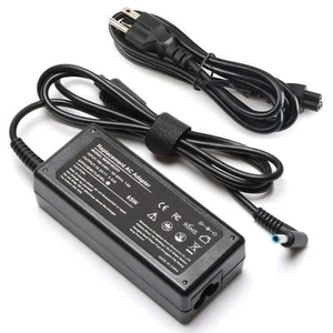 65w 15f009wm 15f023wm Ac Adapter Laptop Charger Compatible For Hp Chromebook 14 - Picture 1 of 7