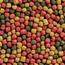 Koifutter-Mix 5 Kg – 5 Sorten Mit 3 Mm & 6 Mm Pellets, Inkl. Spirulina, Für Koi & Goldfische