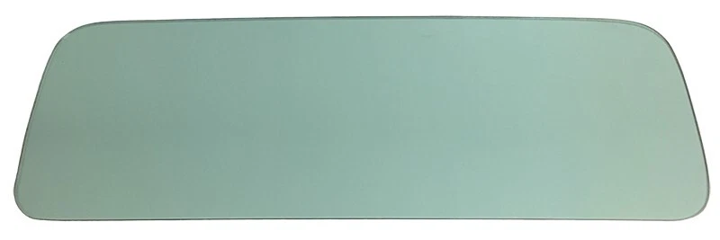 Vidrio trasero central tinte verde AMD para camioneta GMC tamaño completo 660-4047-T Foto 1 de 1