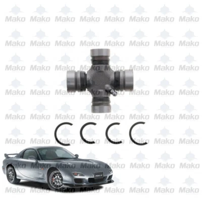 5-3229X - Junta Universal Spicer Original ISR Para Varios Modelos Mazda Foto 1 de 2