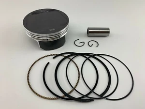 LTZ 400 LTZ400 Z400 DRZ400 Big bore 94mm Piston 12.3:1 - Picture 1 of 1