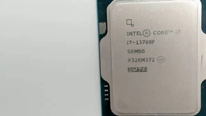 INTEL CORE i7-13700F CPU SRMBB 2.1GHz - Afbeelding 1 van 2