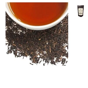 Decaf Vanilla Comoro Black Tea, 50 Sachets - Deliciously Caffeine-Free Treat - Picture 1 of 3
