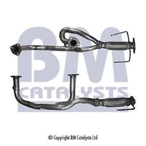 EXHAUST PIPE FOR FORD PROBE MAZDA 626 MX-6 2.5 EURO 2 **BRAND NEW**