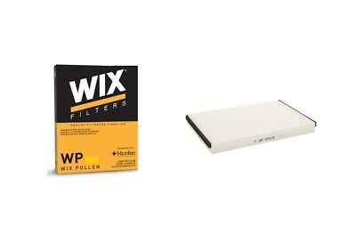 WP6828 WIX Innenraumfilter Opel Astra H - Opel Astra H GTC S.W • 38.11€