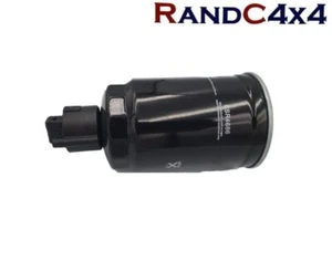 Land Rover Discovery TD5 Carburant Filtre Et Eau Capteur WKW500070 ESR4686 K148 - Imagen 1 de 6