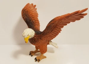 69351 Bullyland : Bald Eagle ref : 2BU184 - Picture 1 of 8