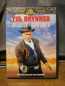 Einladung zu einem Gunfighter (DVD, 2005) - Bild 1 von 2