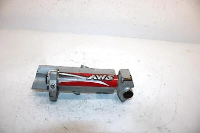 04 eixo de direção direito Arctic Cat Sabercat 600 Efi fabricante de equipamento original 1703-370 SA239 - Imagem 1 de 4